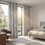 Room Darkening Curtain