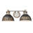 Chingford 2 - Light Dimmable Vanity Light-1674338951