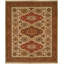 Wool Oriental Area Rug-2012475314