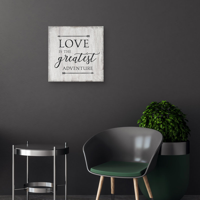 " Love Adventure "