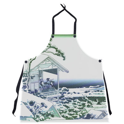 Bib Apron