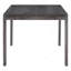 3-Piece Farmhouse Dining Set With Table And Two Benches For Versatile Home Use