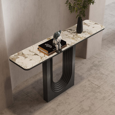 Console Minimalist