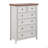 Rajene Faux Wood 6-Drawer Dresser-1900939124