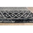 Lashavia Machine Woven Ivory/Dark Charcoal Area Rug-976558720