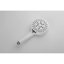 Système de douche Showerspas, avec pomme de douche à effet pluie de 10 po, douche à main à 4 fonctions, barre coulissante réglable et porte-savon-114230206