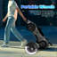 JooliH Battery Powered Ride On with Remote Control-120009025