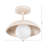 Traude Semi Flush Mount