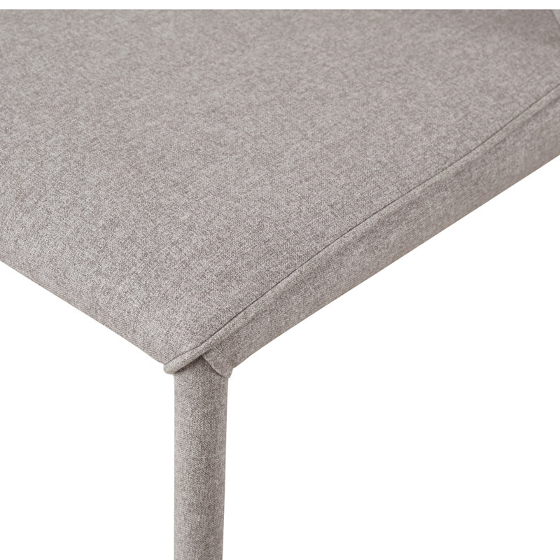 Chaise rembourrée Gravity