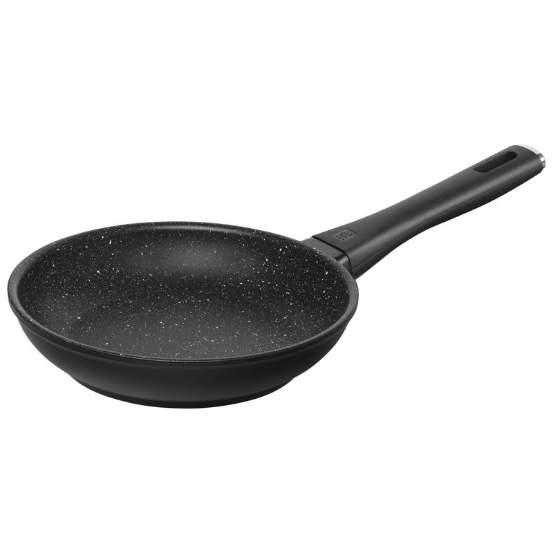 Poêle à frire en aluminium Marquina plus, L 8,46 po