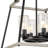  Edgecomb 4 Light Indoor-Outdoor Pendant
