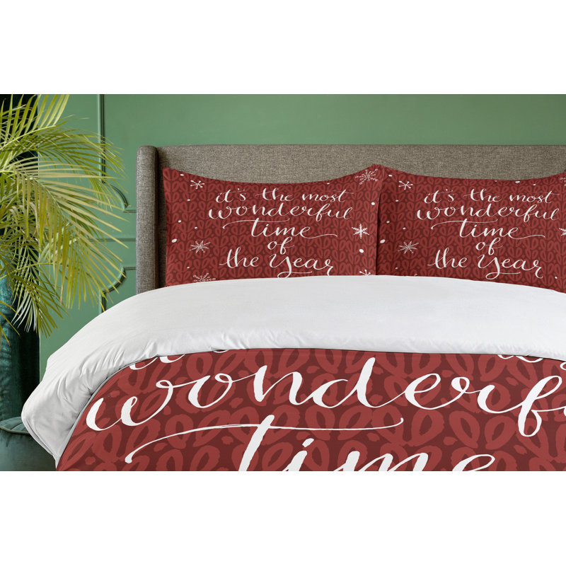 Duvet Cover