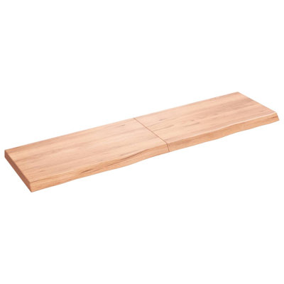 Bathroom Countertop Solid Wood