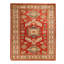 Hand Woven Wool Oriental Area Rug