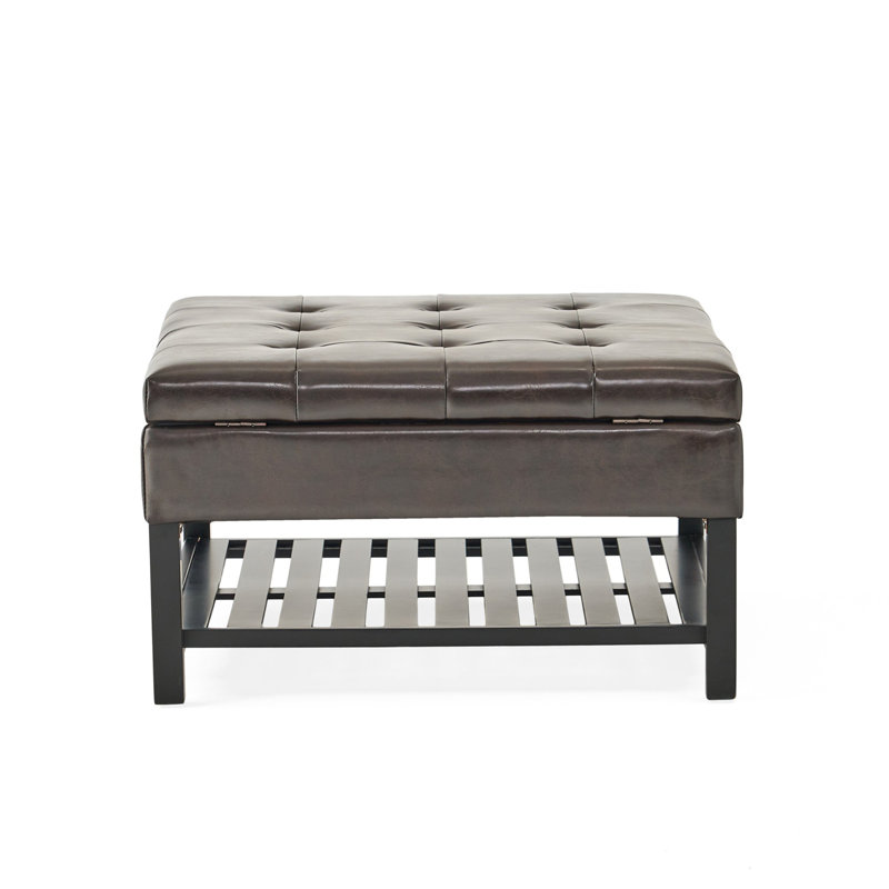 Banc moderne