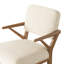 DEIDRE Upholstered Arm Chair-2000235005