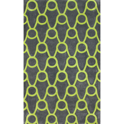 Marceline Geometric Indoor Rug