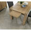 Caserta Extendable Oak Dining Table-29205912-29134137
