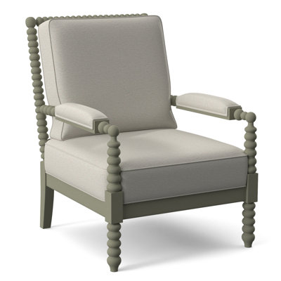 Fauteuil Jamilla Sabrina