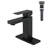 Single Handle Bathroom Sink Faucet With Pop-Up Drain (With Overflow)-121290945