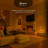 Boho Rope Cover Metal Plated Plug-In Night Light With Light Sensor, 2700K, Sliding Dimmer