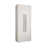 white matt + handles: black is unavailable