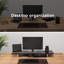 Delaware Wood Monitor Stand-584621104