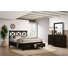 Deguzman 3-Piece Queen Storage Bedroom Set – Espresso