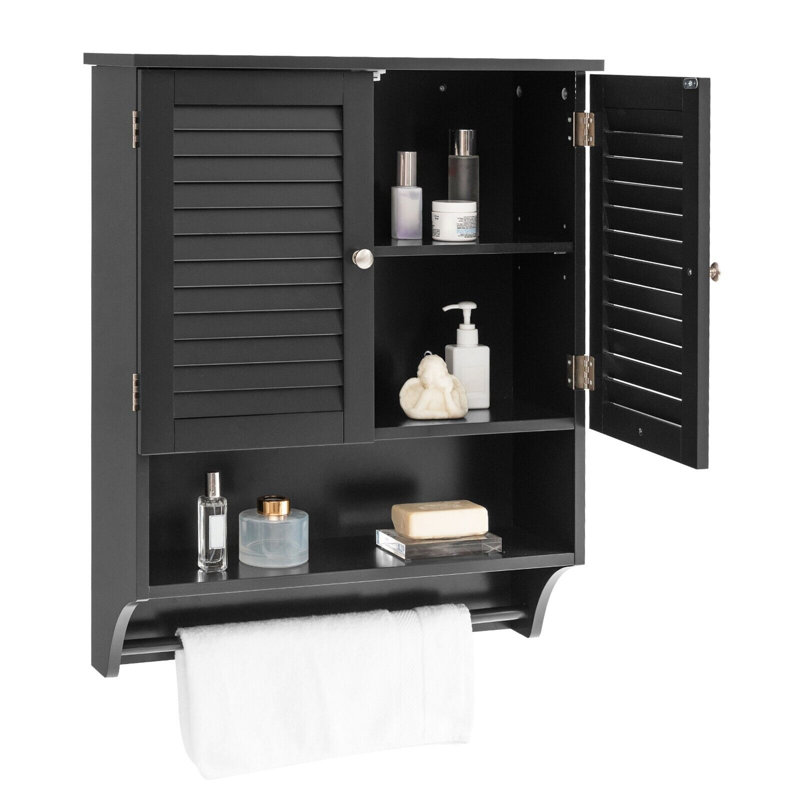 Wall Bathroom Cabinet