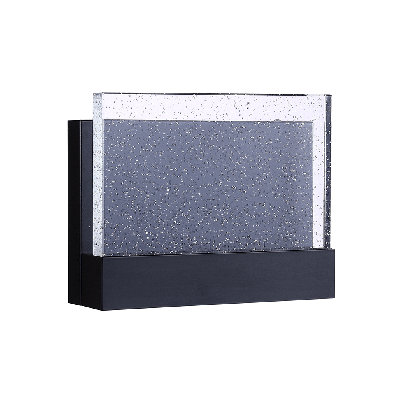 Chamanlal LED Flush Mounted Sconce
