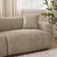 90'' Upholstered 3 Seats Sofa-1785104616