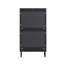 4 Pair Shoe Storage Cabinet-810672947