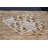 Lounsbury Acrylic Plastic Tic Tac Toe Decor Clear Game Set with Pieces-540254529