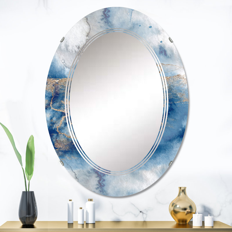 Miroir mural Classic Classic, 36 po x 24 po