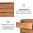 Stills Solid Wood Dresser and Chest-114208209