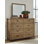 Gunaras Dresser And Mirror