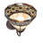 8" Wide Ilona Wall Sconce