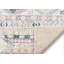 Medinu Abstract Indoor Rug-716826743