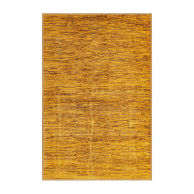 Tapis abstrait 4125