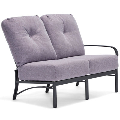Fremont Outdoor 2 - Seat Loveseat