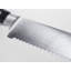Classic Ikon 9.06" Dbl Serrated Bread Knife