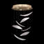 Elevate 3 - Light LED Pendant-59722269-63242892