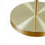 Lampe sur pied 60 po Saarim-1480525139
