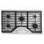 36" Gas Cooktop with 5 Burners