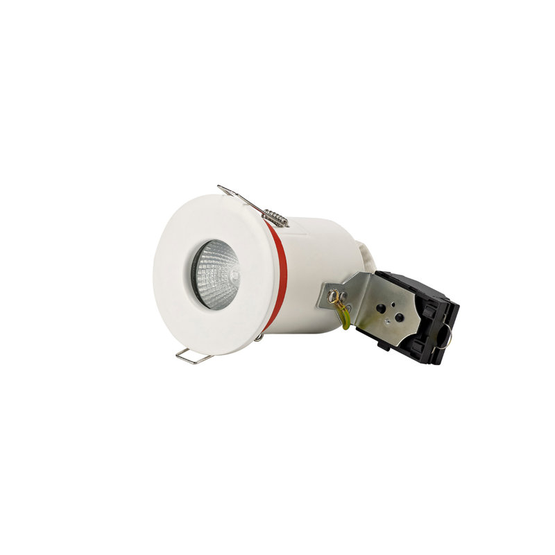 Air Tight Recessed Housing