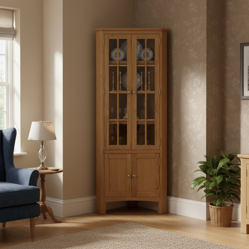 Censu Display Cabinet