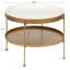 Table basse à 4 pieds avec rangement-581424060-581424059