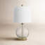 Lampe de table Iversen DeMontfort