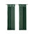 Twist Tab Lined Window Curtain Panel 50X84"-1705647925-1705647923