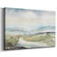 Sleepy Stream-Gallery, toile tendue-1233621801